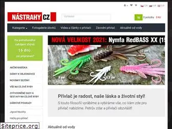 www.nastrahy.cz