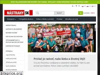 www.nastrahy.sk