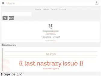 nastrazy.org