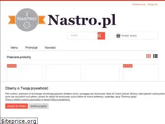 nastro.pl