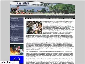 nasty-bali.org