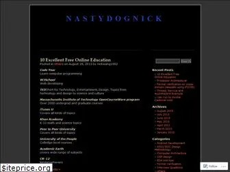 nastydognick.wordpress.com