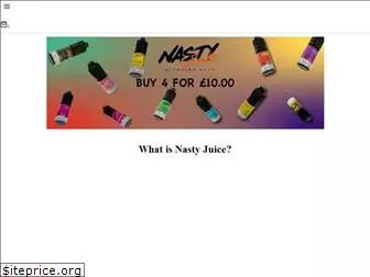 nastyjuiceeu.com