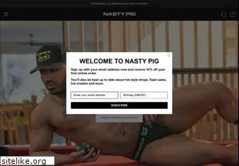 nastypig.com