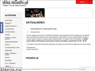 www.nasushi.pl