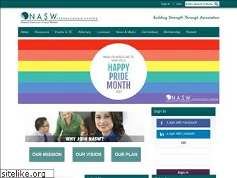 nasw-pa.org