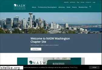 nasw-wa.org