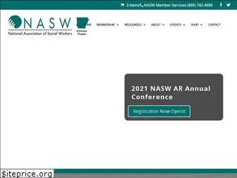 naswar.org