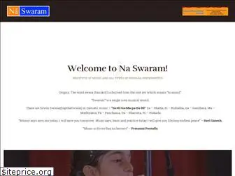 naswaram.com