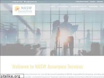 naswassurance.org