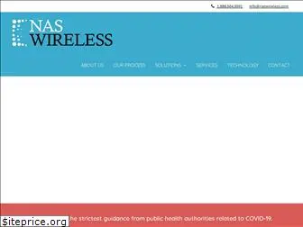 naswireless.com