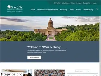 naswky.com