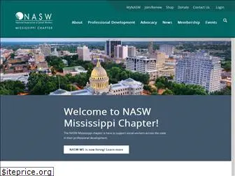 naswmschapter.org