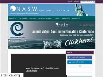 naswnyc.org