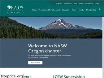 nasworegon.org