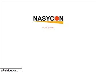 nasycon.com