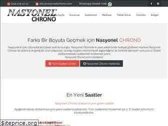 nasyonelchrono.com
