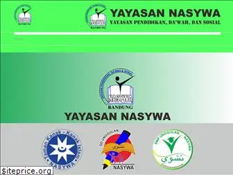 nasywa.sch.id