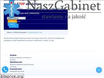 www.nasz-gabinet.pl