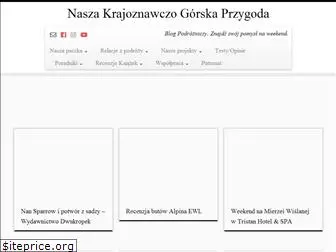 www.naszakgp.pl website price