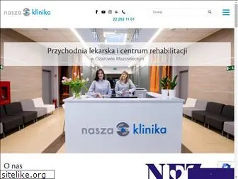 naszaklinika.com.pl