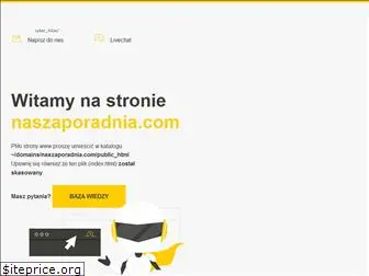 naszaporadnia.com