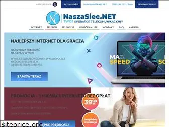 naszasiec.net