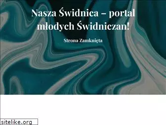 naszaswidnica.pl