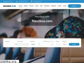 naszbus.com