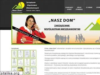 naszdom.biz