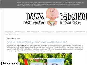 naszebabelkowo.pl