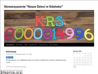 naszedzieci.org