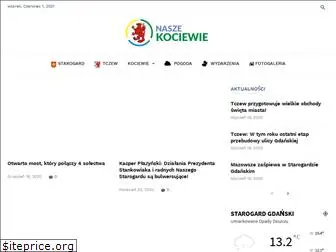 naszekociewie.pl