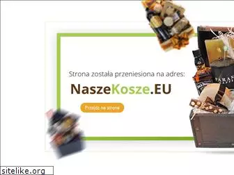 naszekosze.pl