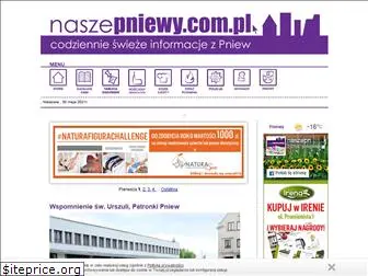 naszepniewy.com.pl