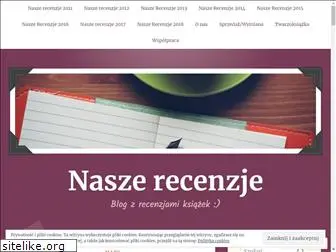 naszerecenzje.wordpress.com