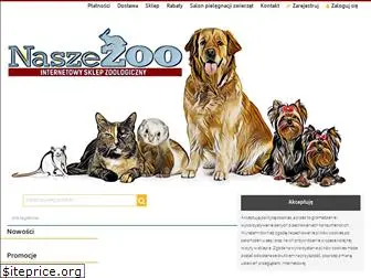 naszezoo.com.pl