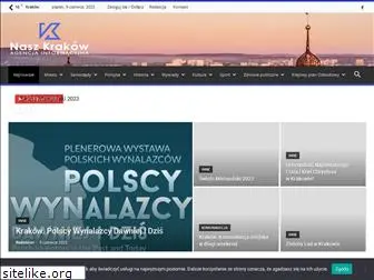 naszkrakow.com.pl