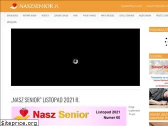 naszsenior.pl