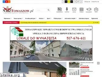 nasztomaszow.pl