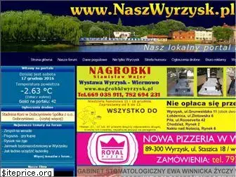 naszwyrzysk.pl