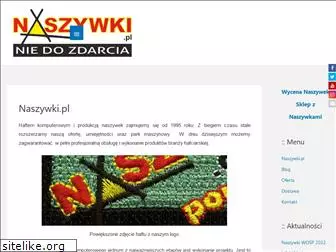 naszywki.pl