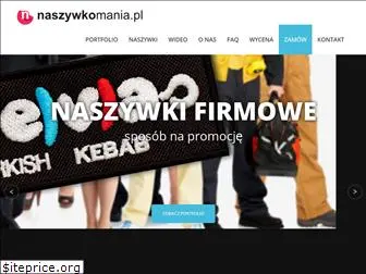 naszywkomania.pl