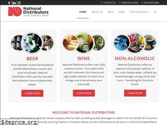 nat-dist.com