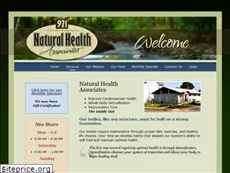 nat-health.com