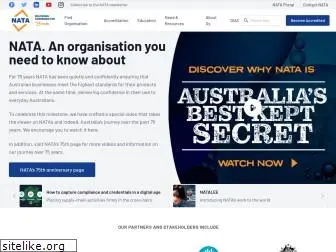 nata.com.au