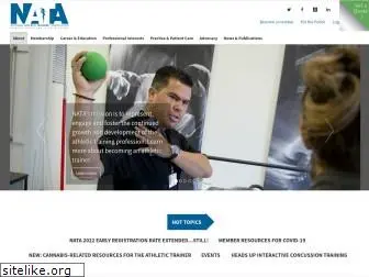 nata.org