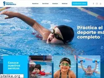 natacionmonterrico.com