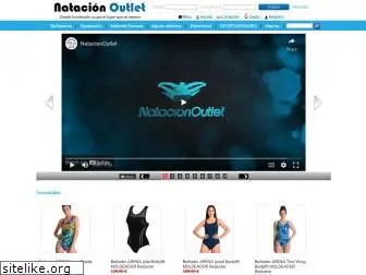 natacionoutlet.com