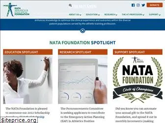 natafoundation.org